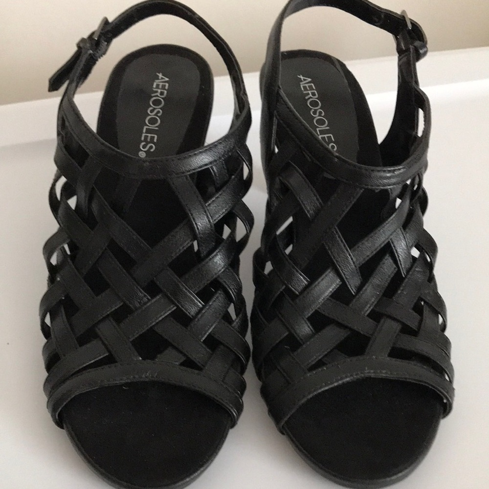 Aerosoles Sandales